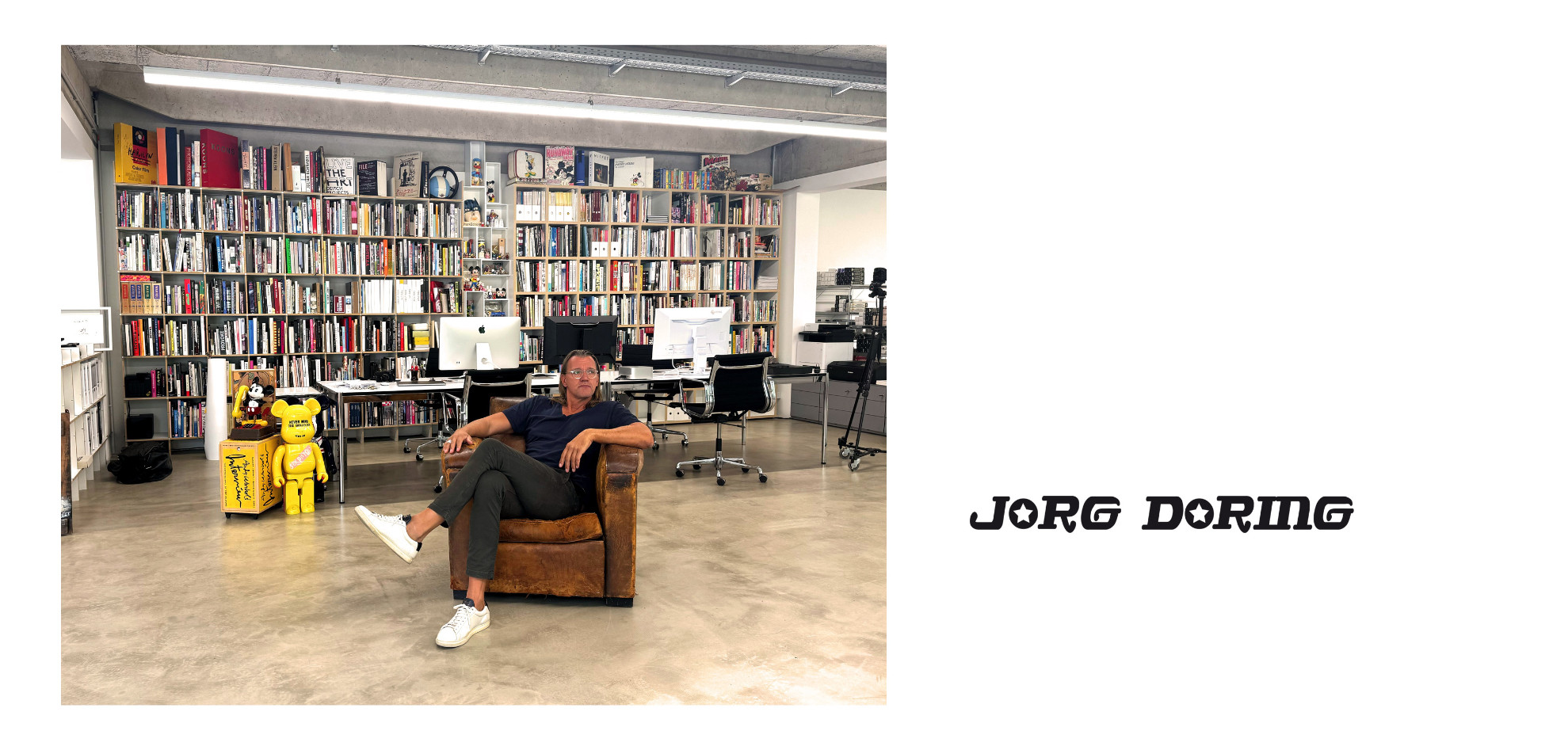 Jörg Döring